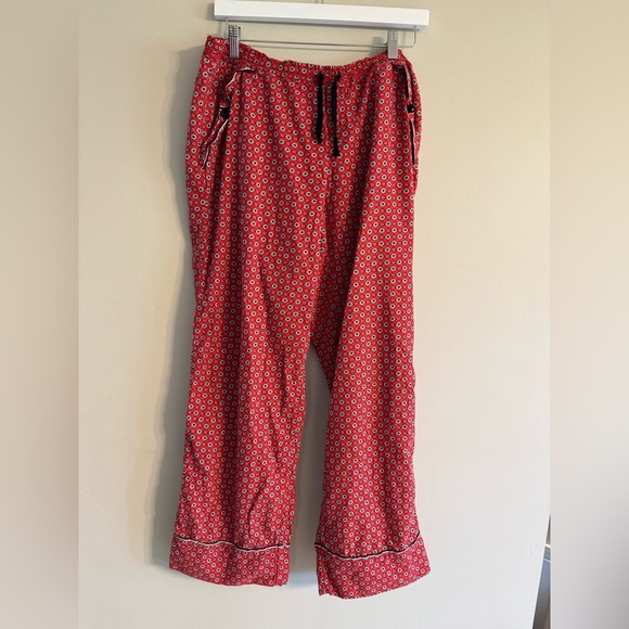 Victoria’s Secret Pj Pants - Picture 1 of 5